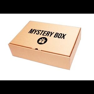 Mystery Box